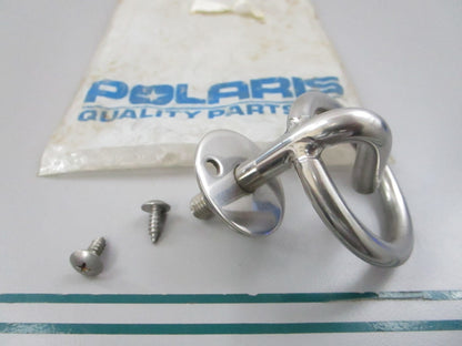 NEW OEM 7061002 Polaris Tow Hook *Open Box* 0810