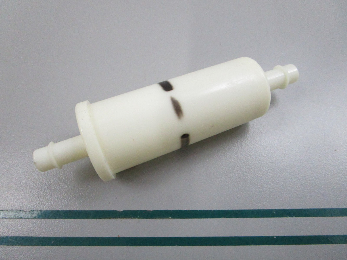 NEW OEM 35-816296Q1 Mercury Quicksilver In-Line Fuel Filter 0810