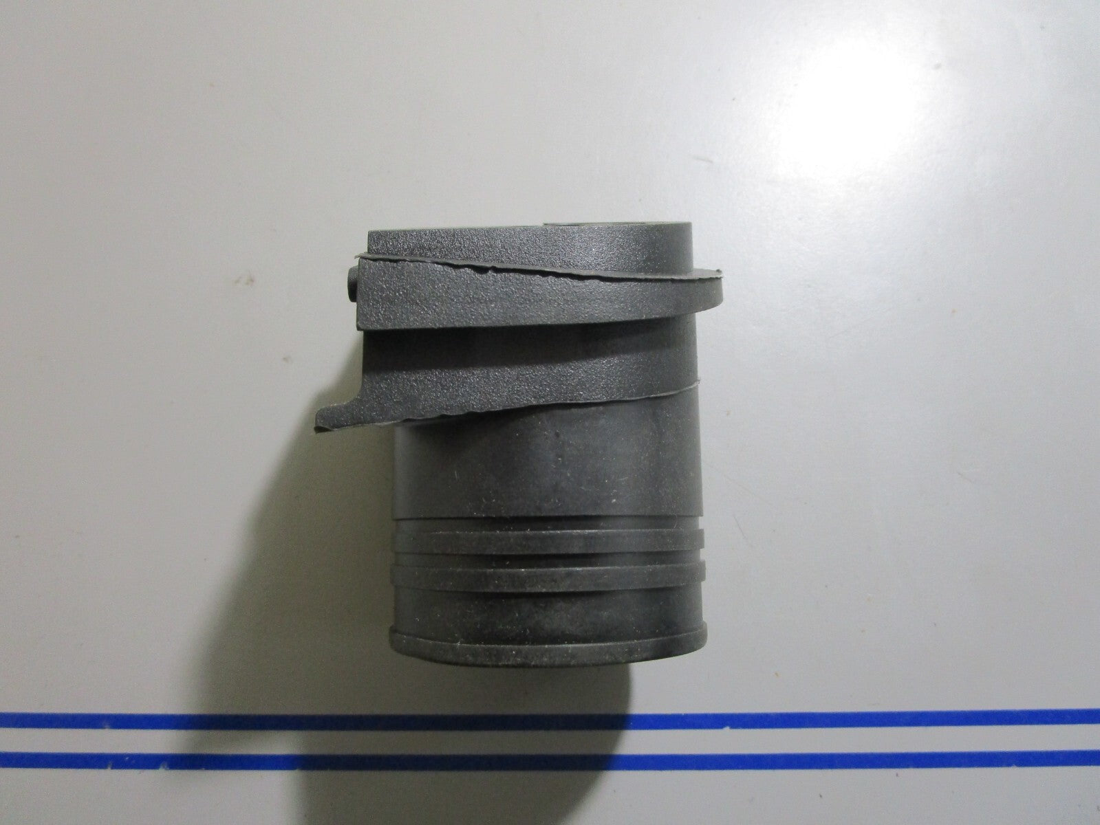 *NEW OEM* 0810 OMC Johnson Evinrude Fuel & Electric Grommet 340721 0340721