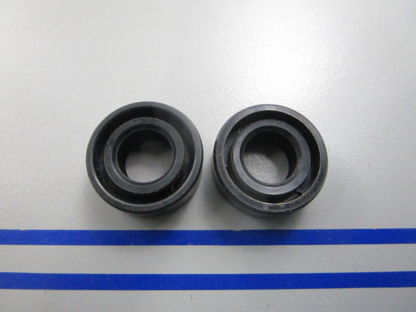 NEW OEM (LOT OF 2) 26-82251M Mercury Quicksilver Oil Seal 0810
