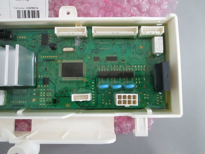 *NEW OEM* 0820 Samsung Washer Control Board DC92-02004D