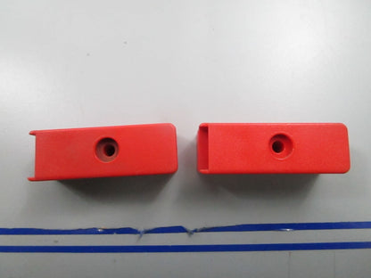 *NEW OEM* (LOT OF 2) 0810 OMC Johnson Evinrude Button 124629 0124629