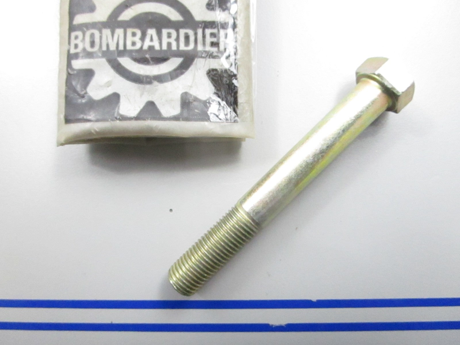 *NEW* 0810 Ski-Doo Bolt 305413200