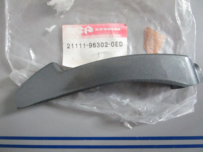 NEW OEM 21111-96302-0ED Suzuki Clutch Lever 0820