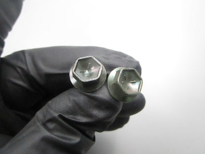 NEW OEM (LOT OF 2) Kawasaki 92153-S013 Bolt 0810