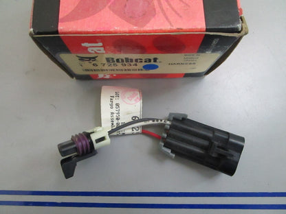 *NEW OEM* 0820 Bobcat Harness 6725934