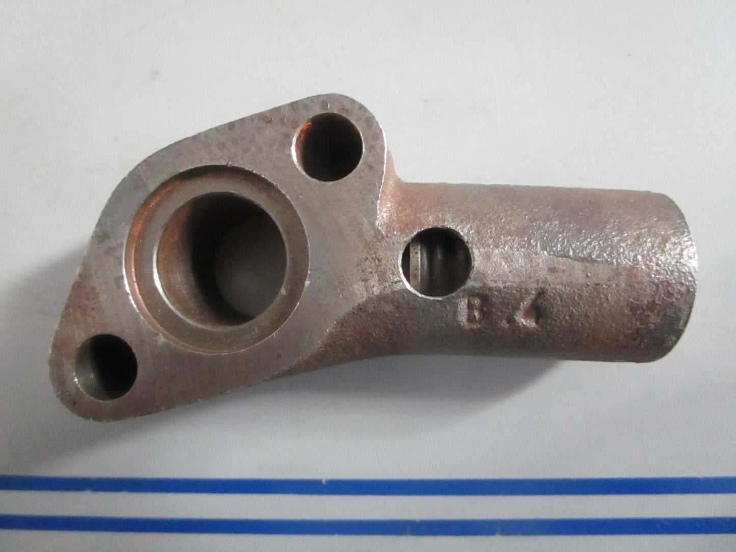NEW OEM 860790 860822 Volvo Penta Reduction Valve 0820