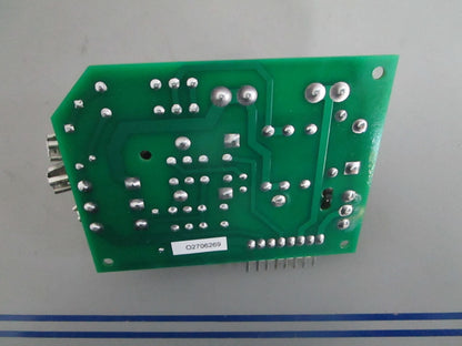 *NEW* 0820 Dinosaur Electronics Generator Circuit Board O2706269 Rep: 300-2784