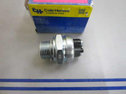 *NEW OEM* 0820 Cole Hersee Switch 92107-04-BX