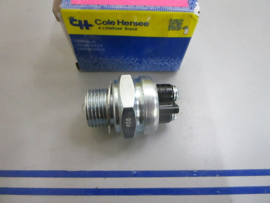 *NEW OEM* 0820 Cole Hersee Switch 92107-04-BX