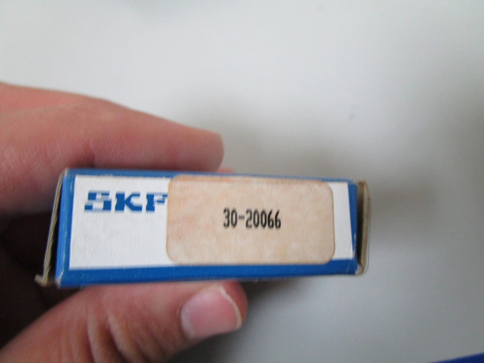 *NEW OEM* 0720 Mercury Quicksilver SKF Ball Bearing 30-20066