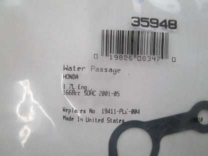 *NEW* 0810 Fel-Pro Water Outlet Gasket 35948