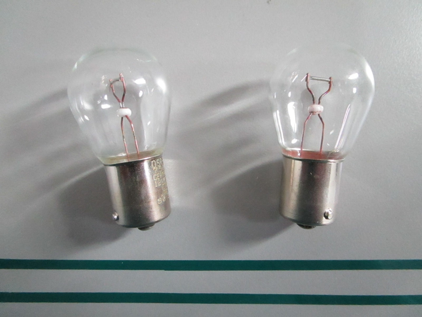 NEW OEM (LOT OF 2) 34908-ST3-E01HE Honda Bulb 0820