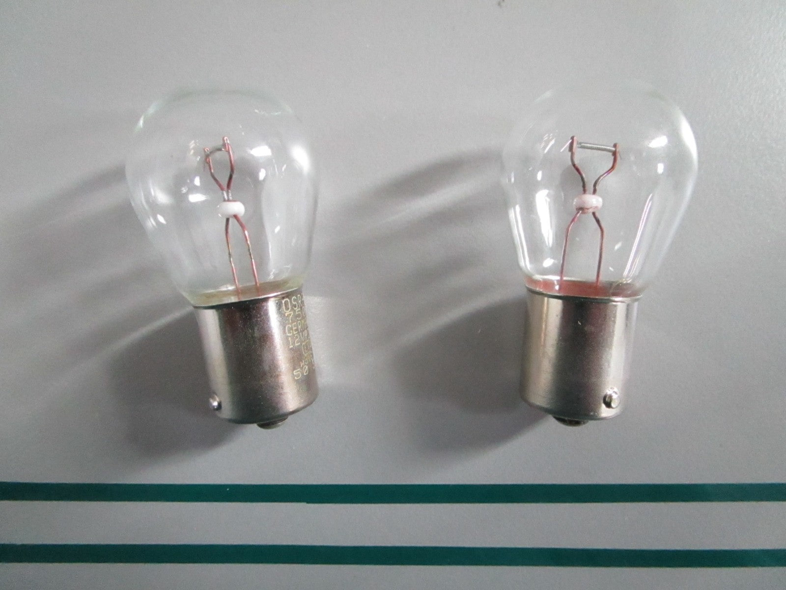 NEW OEM (LOT OF 2) 34908-ST3-E01HE Honda Bulb 0820