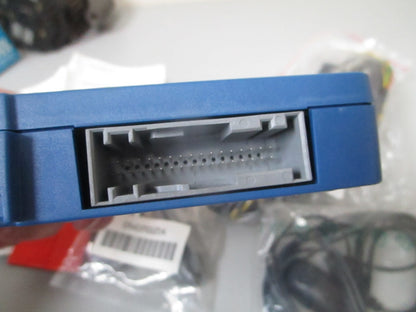 NEW OEM 8640102 31201104 Volvo Penta Universal Handsfree Bluetooth Kit 0720