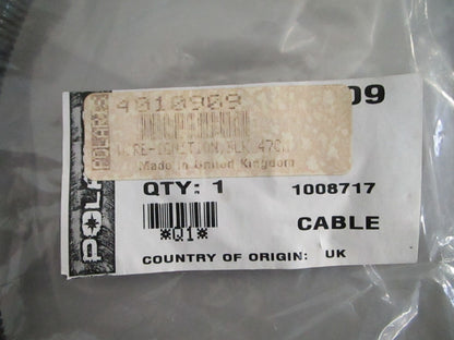 NEW OEM 4010909 Polaris Ignition Wire 0820