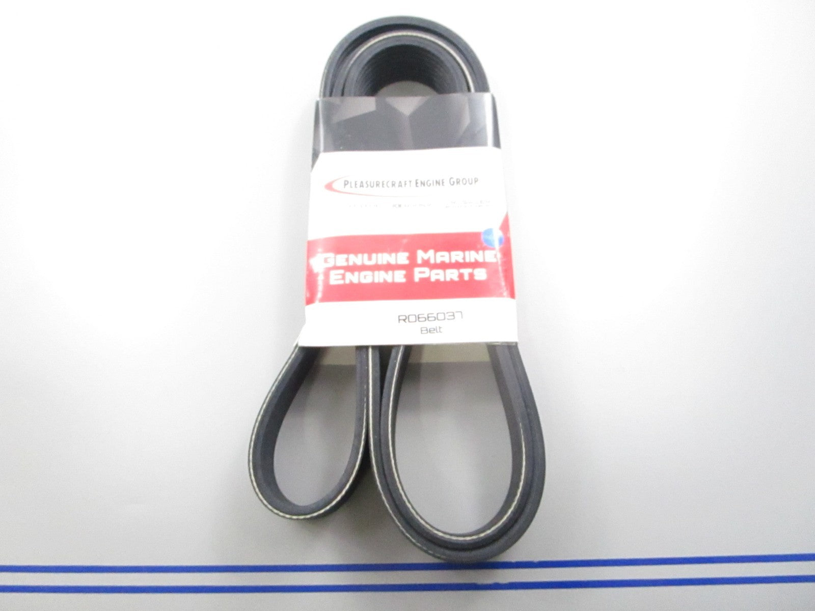 *NEW OEM* 0720 Pleasure Craft Belt R066037
