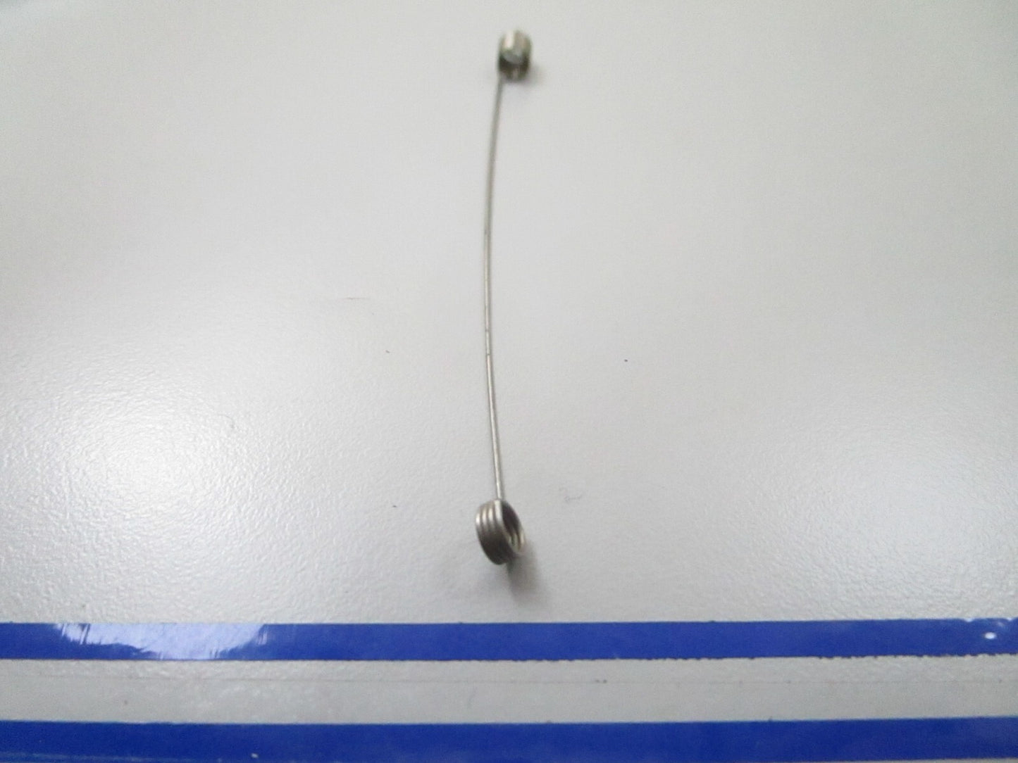 *NEW OEM* 0810 OMC Johnson Evinrude Spring 316075 0316075