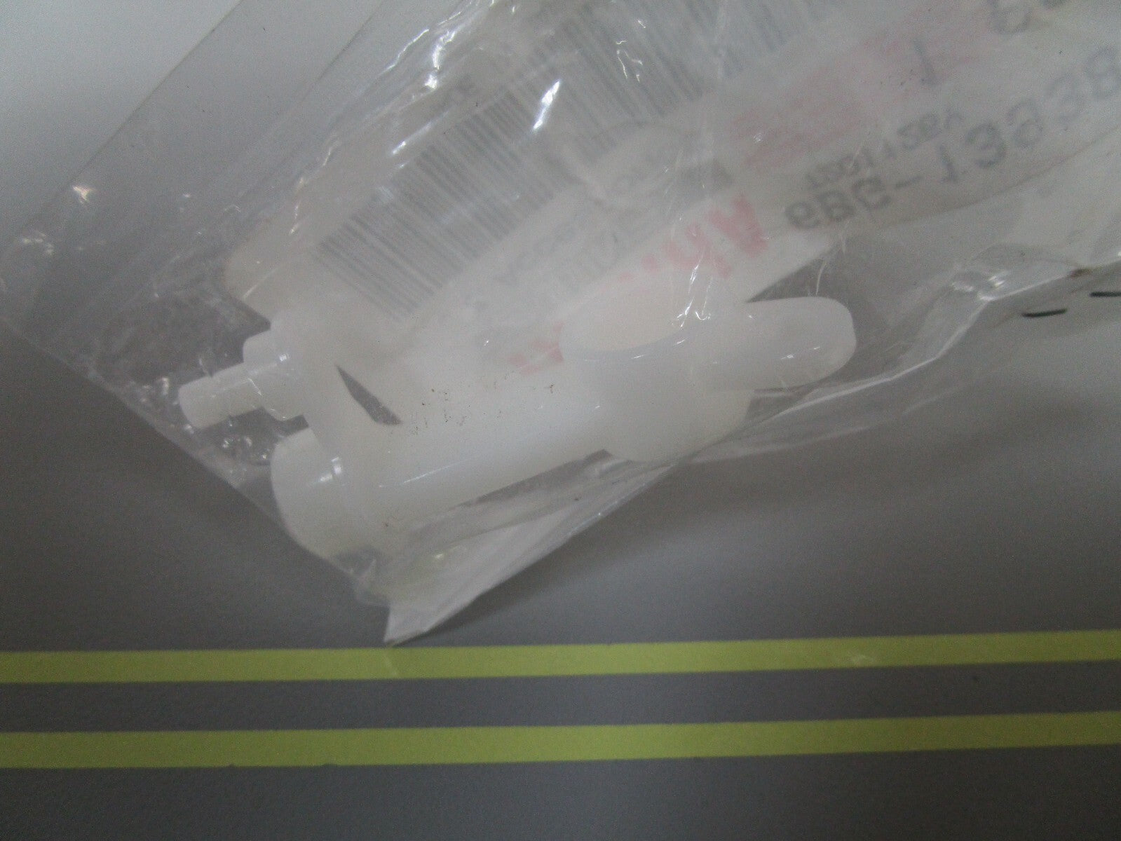 *NEW OEM* 0810 Yamaha Pipe 6BG-13938-00-00