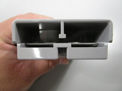 NEW OEM P906-BK Anderson Power SB 350A 600V Grey Connector Housing 0810