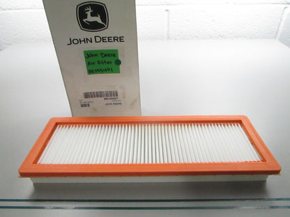 NEW OEM RE195491 John Deere Air Filter 0810