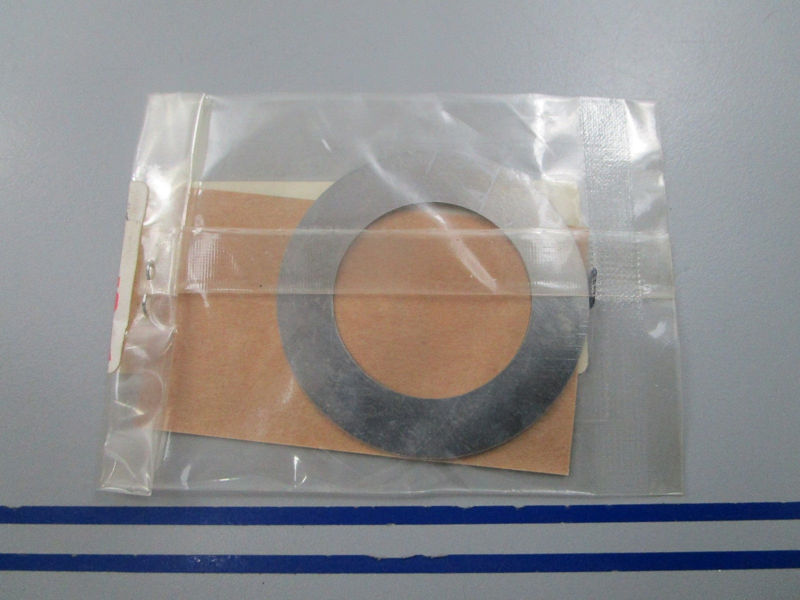 NEW OEM 6E5-45587-01-30 Yamaha (T:0.30mm) Shim 0810