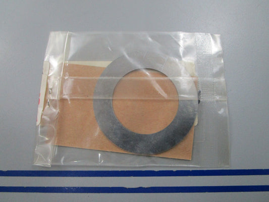 NEW OEM 6E5-45587-01-30 Yamaha (T:0.30mm) Shim 0810