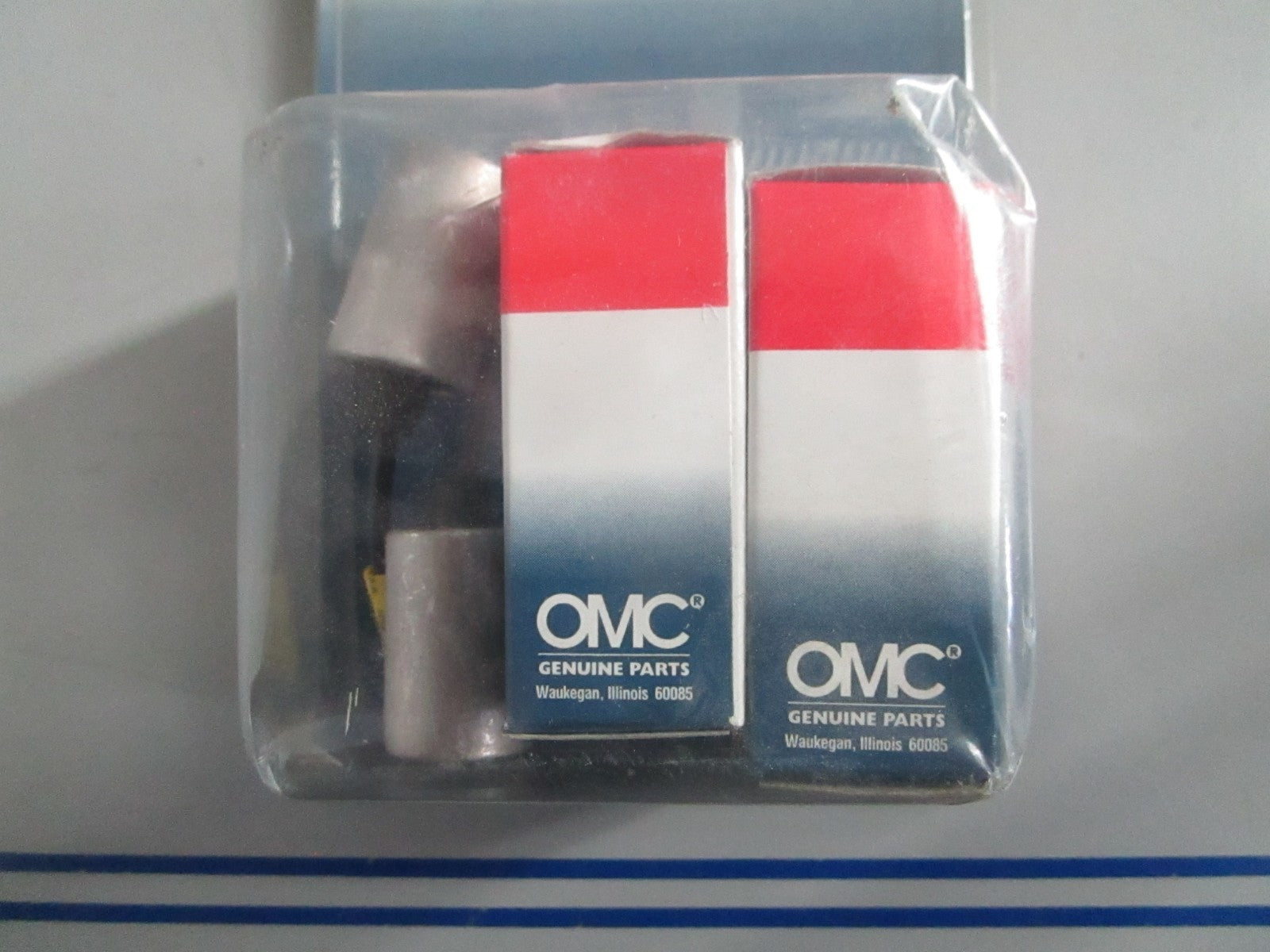 NEW OEM 172806 0172806 OMC Johnson Evinrude Tune-Up Kit 0820