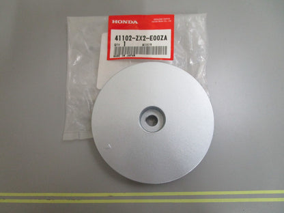 *NEW OEM* 0750 Honda 115-35HP GEAR CASE COVER 41102-ZX2-E00ZA