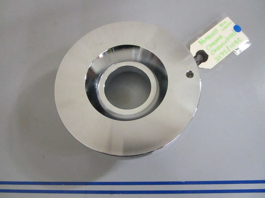 *NEW* 0820 Maxwell 800 Series Chrome Chainwheel 3172/108C
