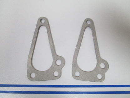 NEW OEM (LOT OF 2) 306161 0306161 OMC Johnson Evinrude Thermostat Gasket 0810