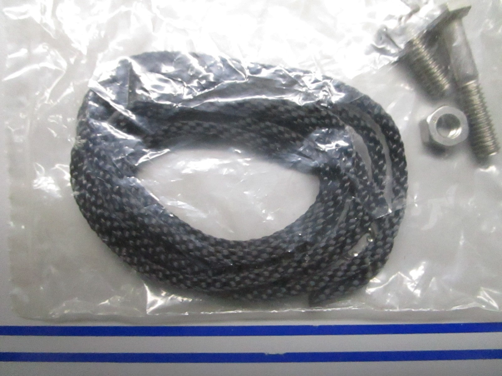 *NEW OEM* 0810 Lowrance Transducer Suction Cup Bracket Kit 51-52