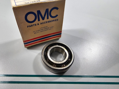 NEW OEM 386482 0386482 OMC Johnson Evinrude Bearing 0810