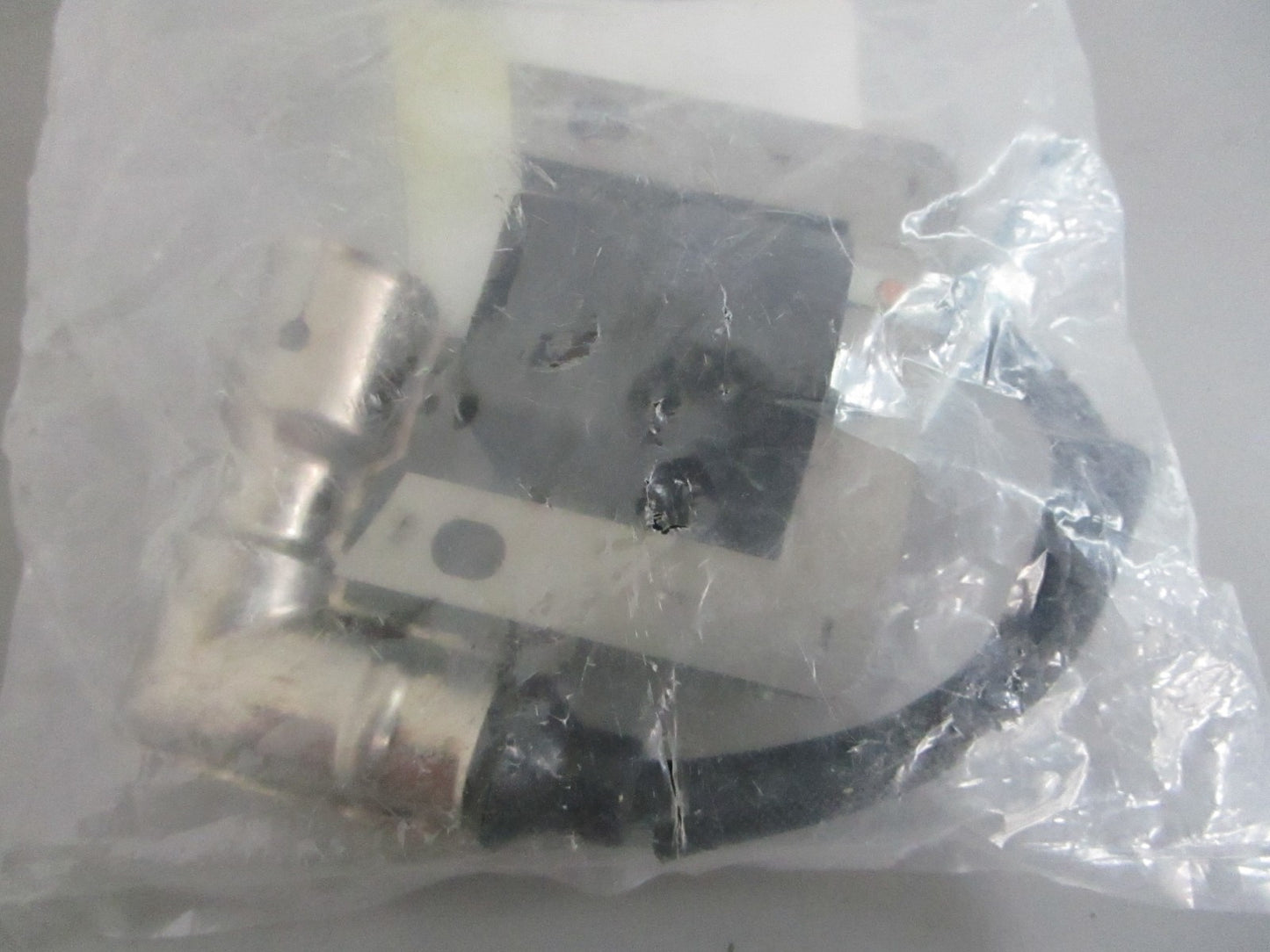 NEW OEM 437580 Husqvarna Ignition Coil 0820