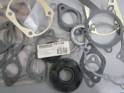 NEW OEM 711139 Winderosa Gasket Set 0820