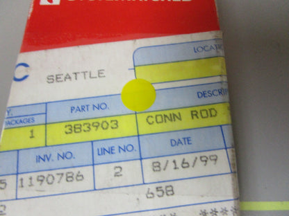 *NEW OEM* 0720 OMC Johnson Evinrude Connecting Rod 383903 0383903