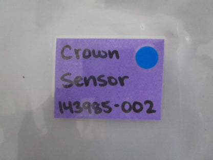*NEW OEM* 0820 Crown Sensor 143985-002