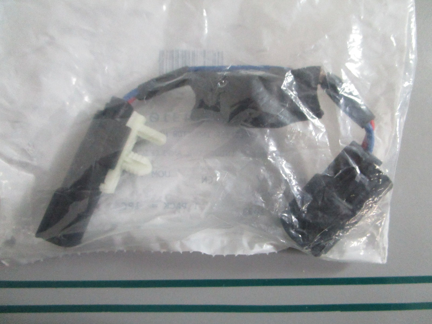 NEW OEM 278004310 Can-Am Amplifier Inductor Harness 0820