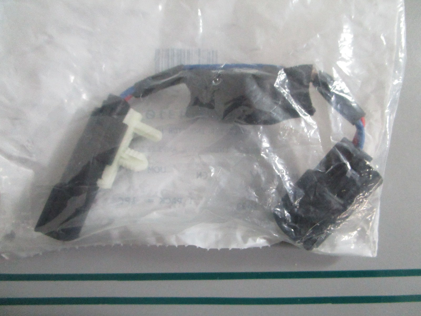 NEW OEM 278004310 Can-Am Amplifier Inductor Harness 0820