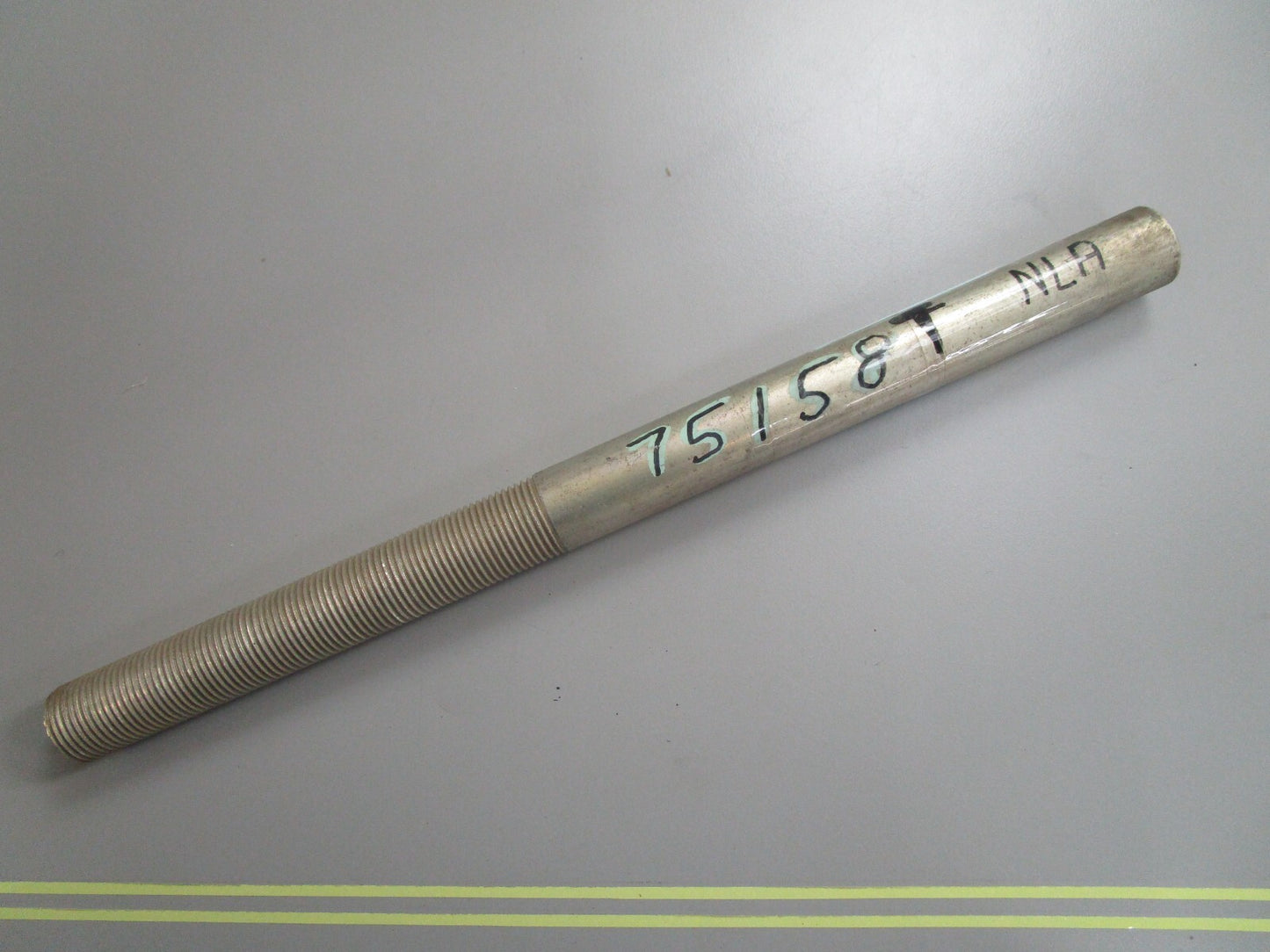 *NEW OEM* 0810 Mercury Quicksilver Steering Tube 75158T