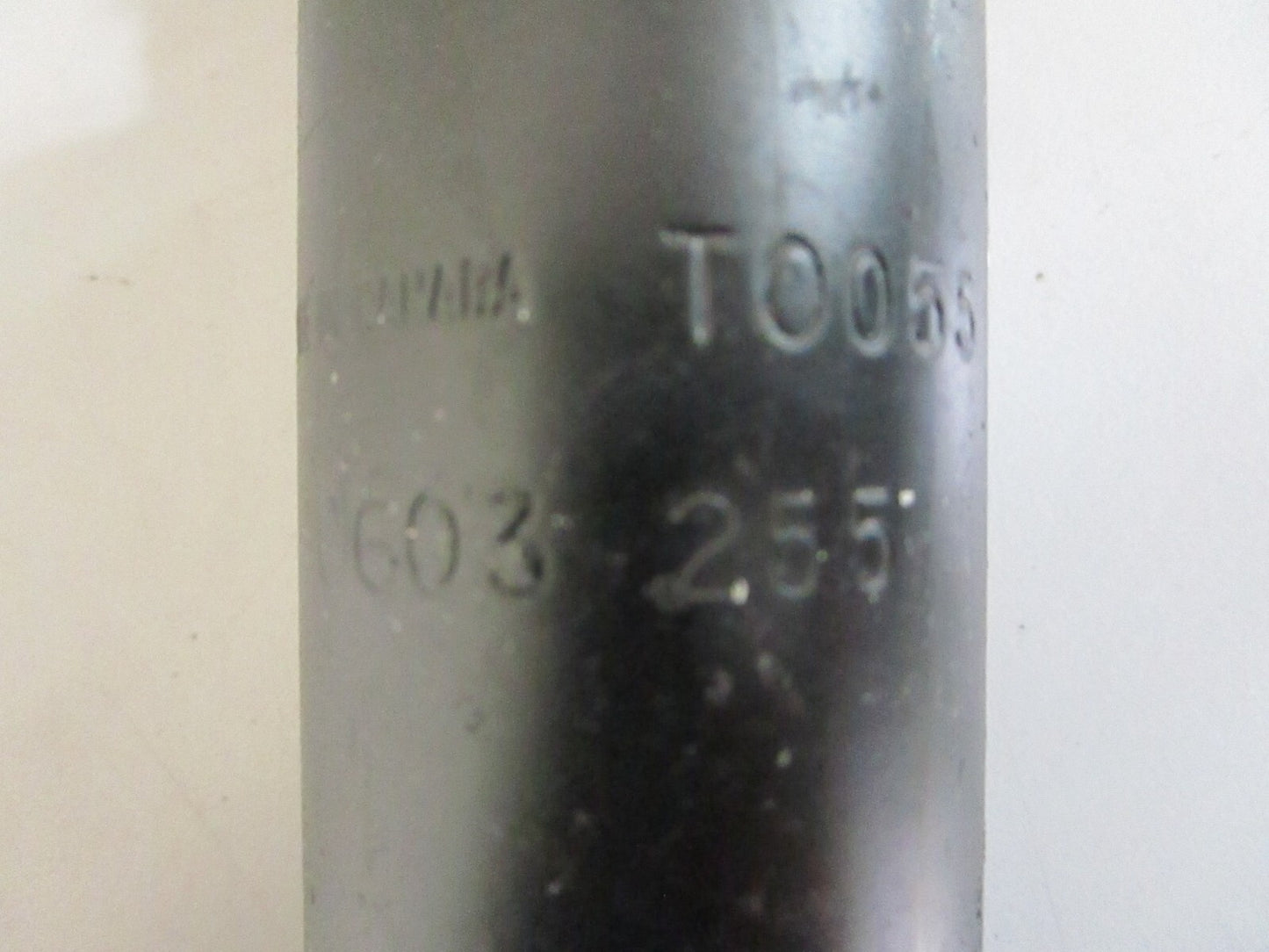 *NEW OEM* 0820 Arctic Cat Front Shock Absorber 0603-255