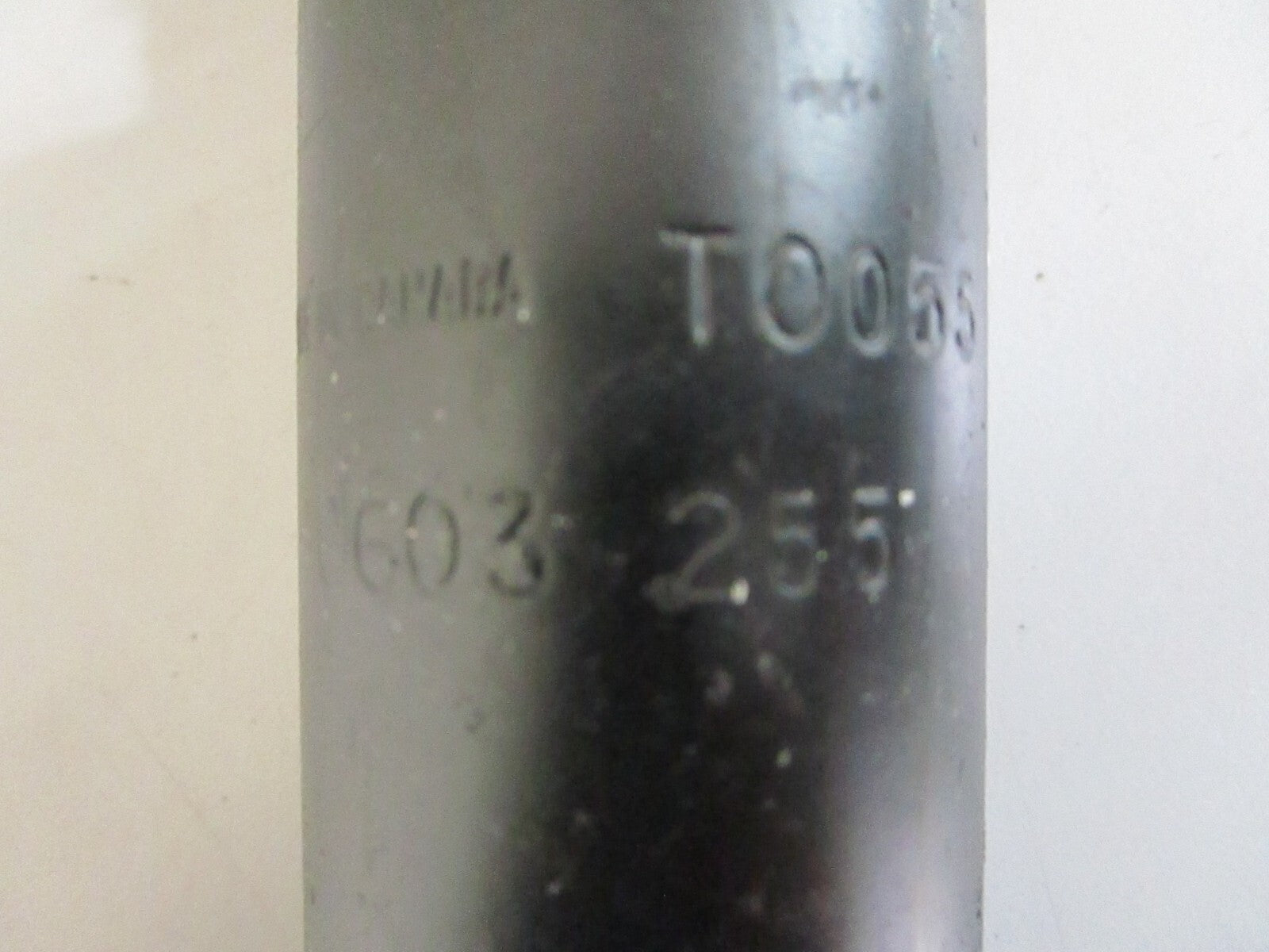 *NEW OEM* 0820 Arctic Cat Front Shock Absorber 0603-255