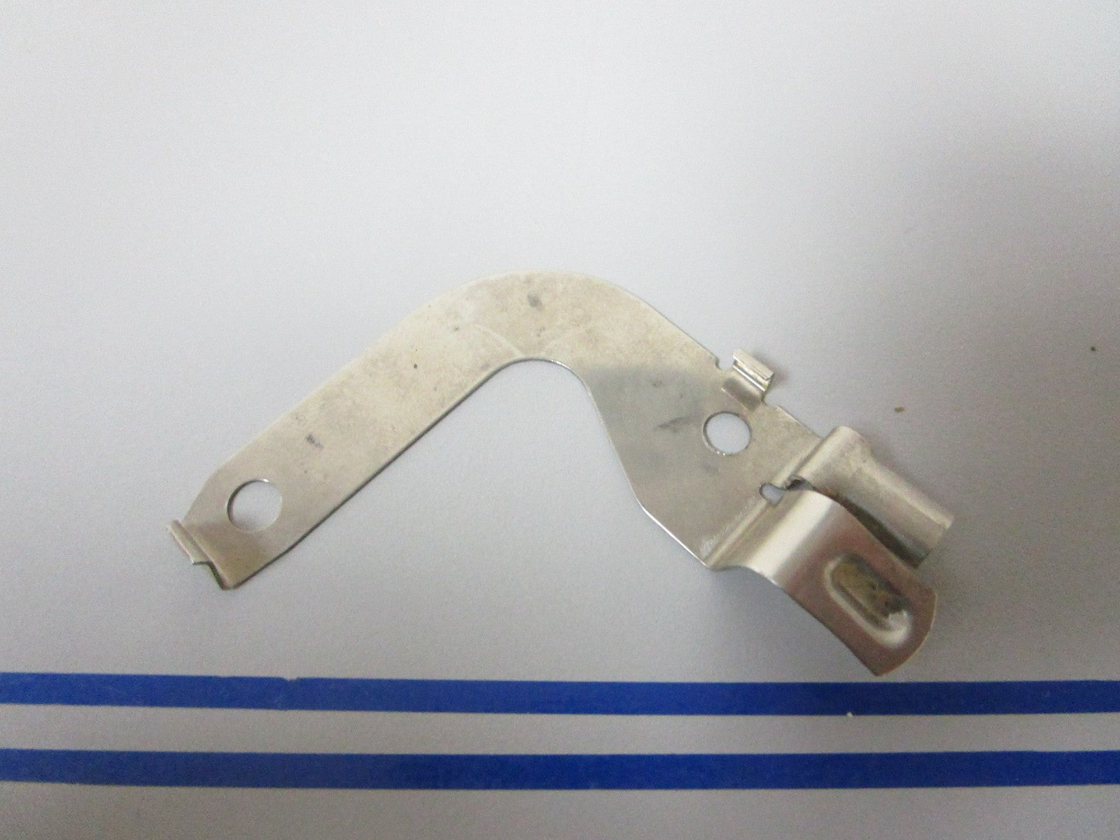 NEW OEM 319288 0319288 OMC Johnson Evinrude Choke Knob Detent 0720