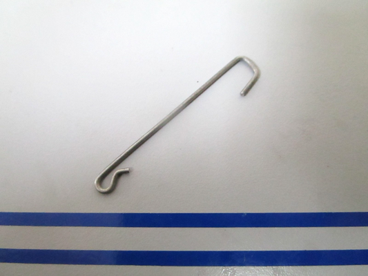 NEW OEM 203725 0203725 OMC Johnson Evinrude Starter Pawl Spring 0810