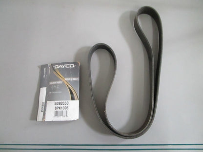 NEW OEM 5080550 Dayco Serpentine Belt 0820