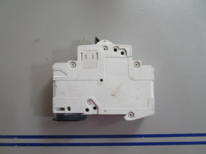 *NEW* 0810 Hager NC 106 Circuit Breaker 463106