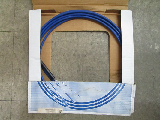 *NEW* 0820 Uflex 25' Control Cable MACH36X25