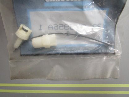 *NEW OEM* 0810 Mercury Quicksilver Coupling Kit 22-815956A1