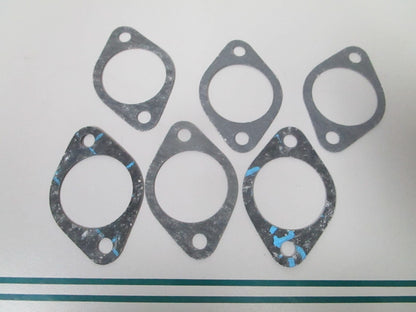 NEW OEM (LOT OF 6) 302598 0302598 OMC Johnson Evinrude Gasket 0810