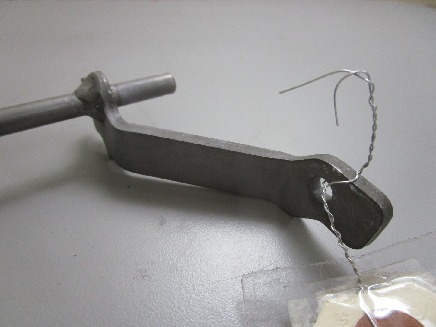 *NEW OEM* 0820 Yamaha Gear Shift Handle 6H3-44120-12-00